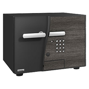 エーコー耐火金庫DFS2-E