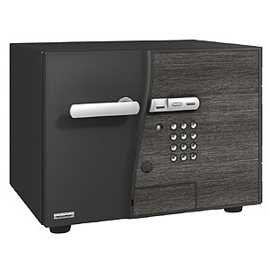 エーコー耐火金庫DFS2-FE