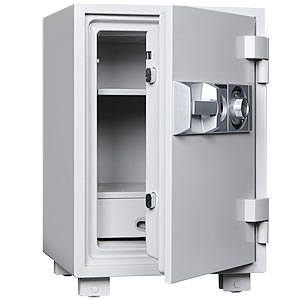 ダイヤセーフ耐火金庫DT68-DX