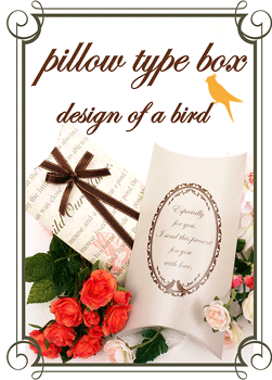 ラッピング協会研修箱