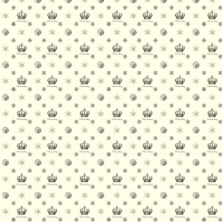 包装紙3b・新クラウン柄・イエロー・ラインナップ