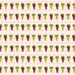 包装紙3b・ぶどう・ラインナップ