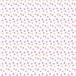 包装紙3b・ピンクスクエア・ラインナップ