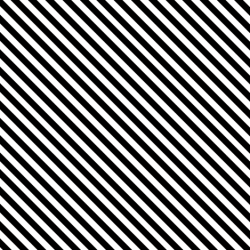 包装紙3b・斜めボーダー・ブラック・ラインナップ