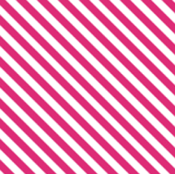 b3ボーダー柄包装紙・ワイン