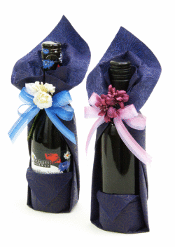 プレゼントラッピング,上級クラス,ラッピング協会