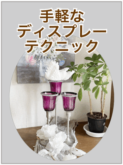 ディスプレーテクニックのアイコン