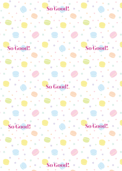 マカロン,ラッピング,ペーパー,包装紙