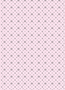 クラウン,王冠,包装紙,柄,ピンク,ラッピングペーパー