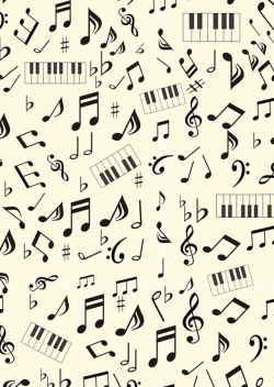 音符,ミュージカルノート