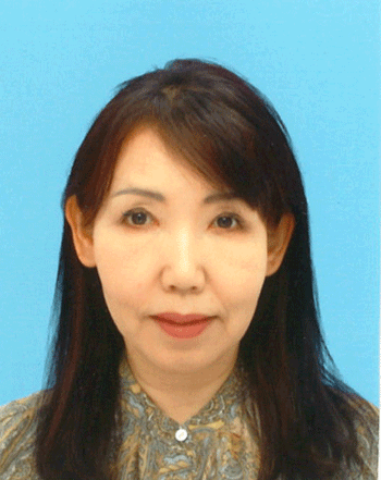 福井県認定講師・藤井幸子