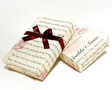 合わせ包み・ラッピングコーディネーター・小