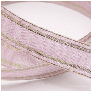 メタルラインファットリボン-1