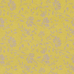 ゴールドバックフラワー4・包装紙