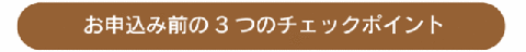 チェックポイント