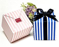 風呂敷包み・ラッピングコーディネーター・小