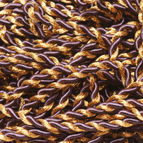 ラッピング 用品 オーナメント 組紐