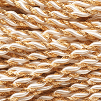 ラッピング 用品 オーナメント 組紐