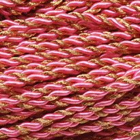 ラッピング 用品 オーナメント 組紐