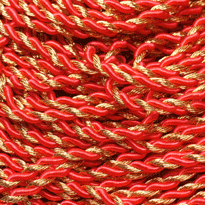 ラッピング 用品 オーナメント 組紐