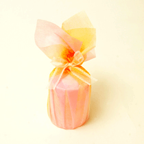 スイーツラッピング集中認定クラス｜スイーツや雑貨のラッピングなら