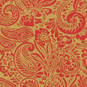 エキゾチックデザイン包装紙