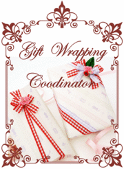 ギフトラッピング指導者クラス【ラッピング協会講習】