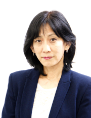熊谷洋子チーフコーディネーター