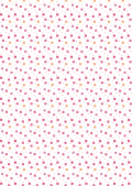 包装紙3b・ピンクスクエア・アイコン