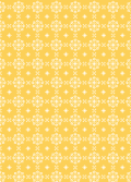 エレガンス,包装紙,オレンジ