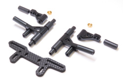 TT-02フロントサスペンションコンバージョンセット