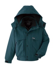 極寒防寒着の特集 防寒着こだわりの専門店 防寒服プロ 高い断熱性を持った最強防寒着