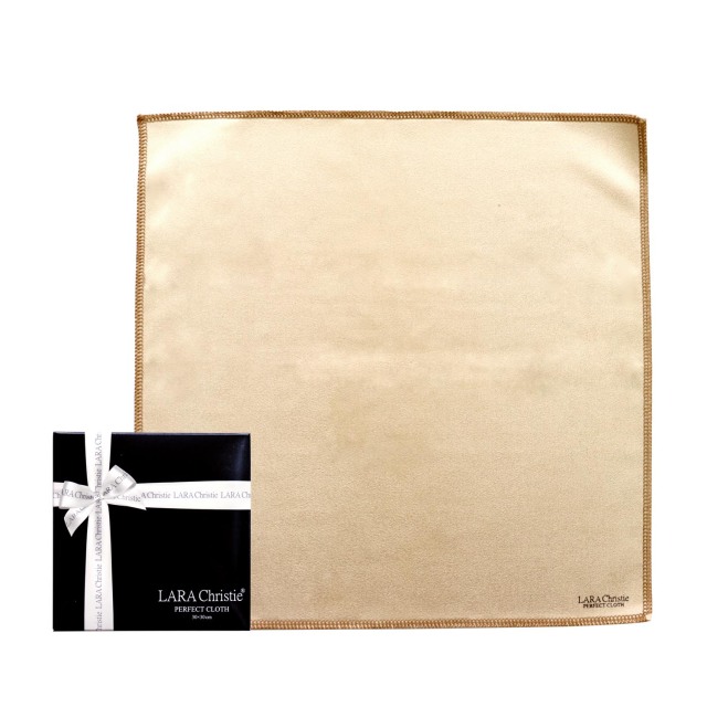 クロス クリーナー パーフェクトクロス 大判サイズ 30×30cm lh86-0002
