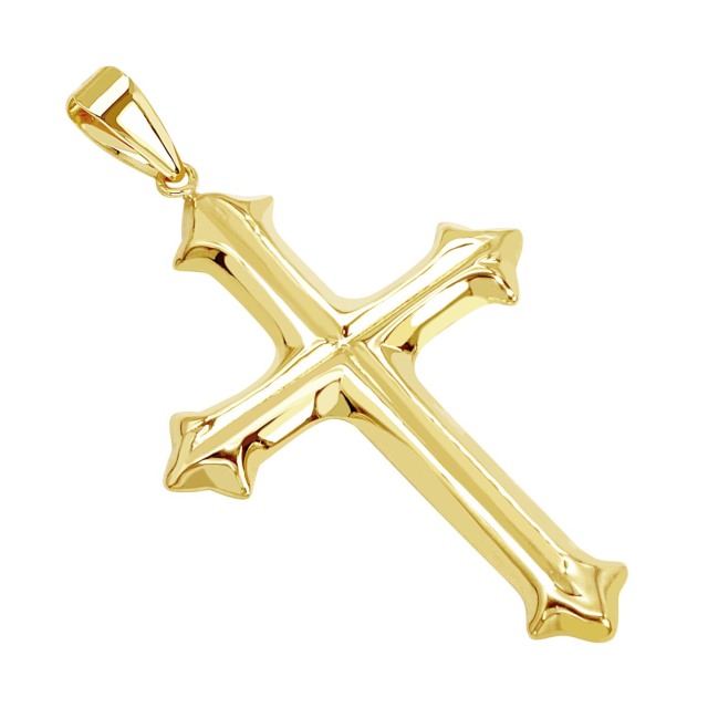 ネックレストップ ペンダントトップ クロス 十字架 レディース メンズ