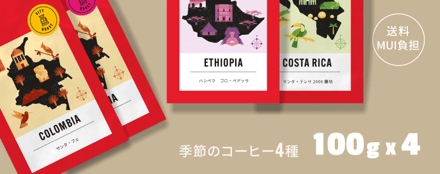 サンタフェセット