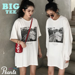 Pearls パールズ 授乳服 マタニティ トップス カットソー Tシャツ