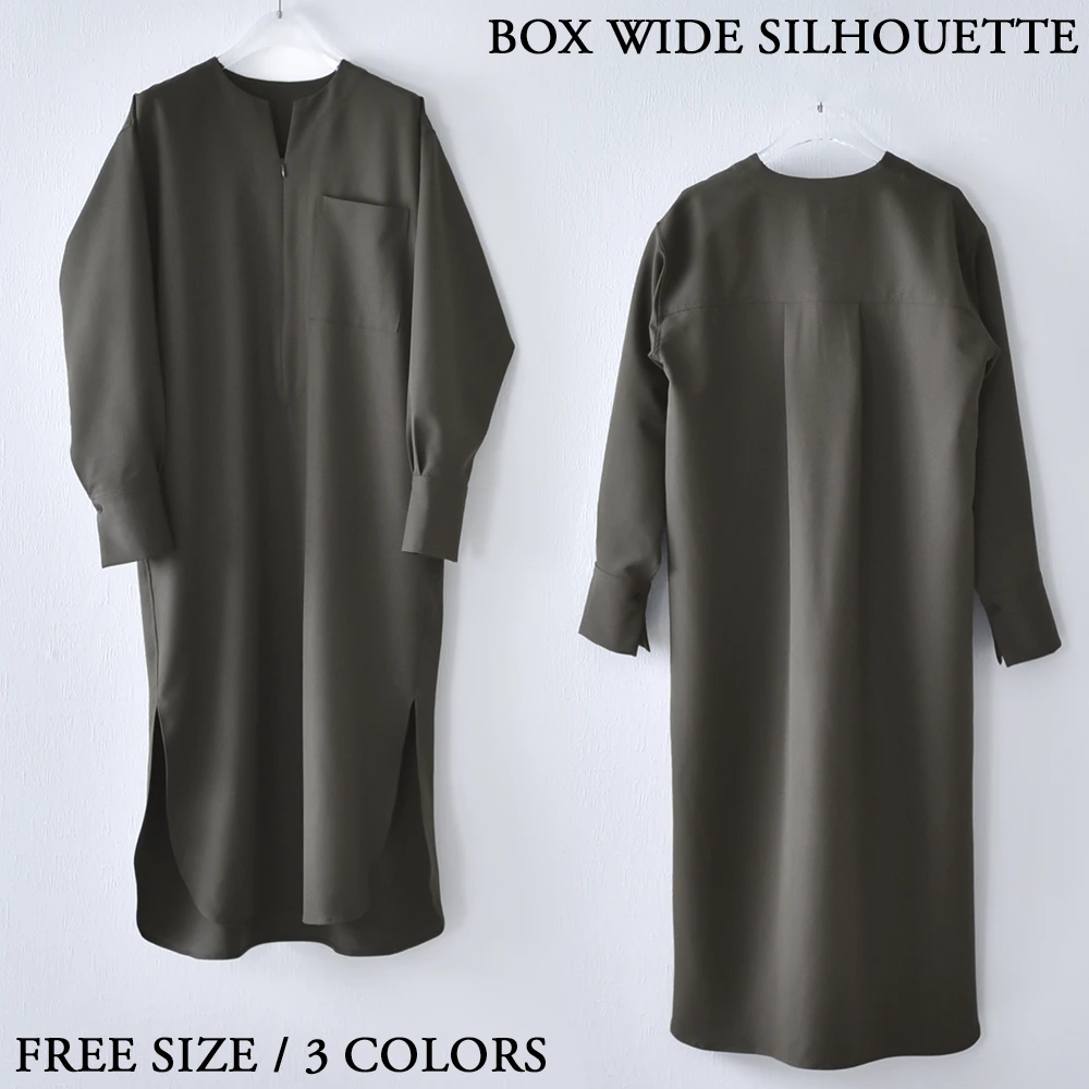 授乳服 マタニティ お宮参り ワンピース フォーマル ロング 長袖 シャツ 入学式 入園式 卒園式 結婚式 七五三 記念撮影 記念写真 授乳口付き 秋冬 春 妊婦服 産前産後 臨月 黒 グレー ブラウン おしゃれ Pearls パールズ