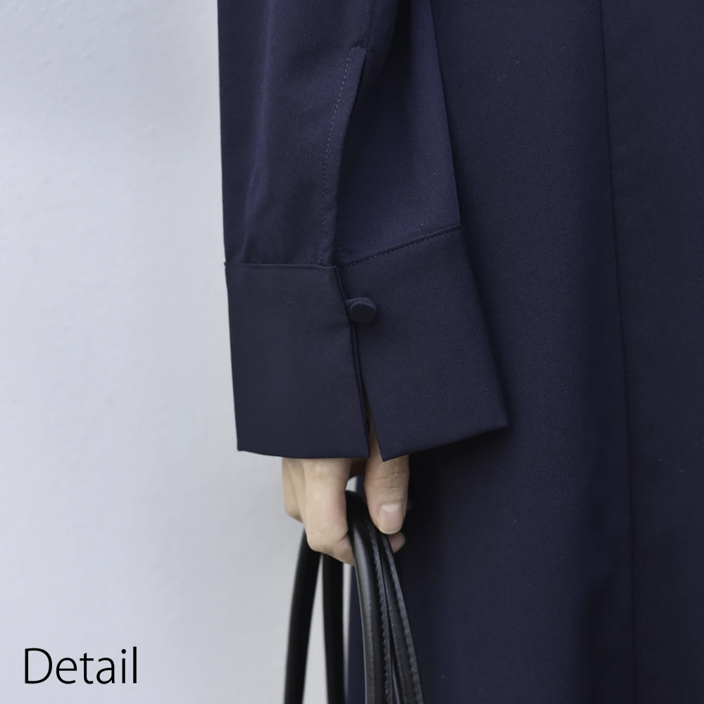 授乳服 マタニティ ワンピース お宮参り フォーマル ロング マキシ丈 長袖 胸リボン 入学式 入園式 卒園式 結婚式 七五三 セレモニー 記念撮影 記念写真 フォト 授乳対応 前開き 春 夏 秋 妊婦服 産前産後 臨月 おしゃれ きれいめ Pearls パールズ