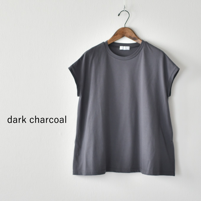 日本製 授乳服 フレンチ フレンチスリーブ 半袖 夏 マタニティ トップス Tシャツ Pearls パールズ