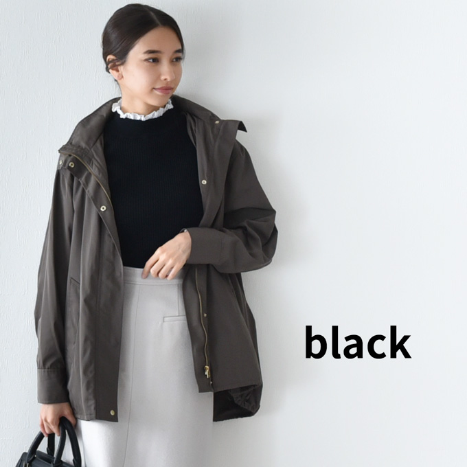 授乳服 マタニティ ハイネック トップス 冬 ニット リブ レース 暖かい 授乳口 マタニティウェア 授乳しやすい オシャレ おしゃれ 可愛い かわいい ハイネック 秋冬 春 妊婦服 授乳トップス ブラック ベージュ 黒 Pearls パールズ