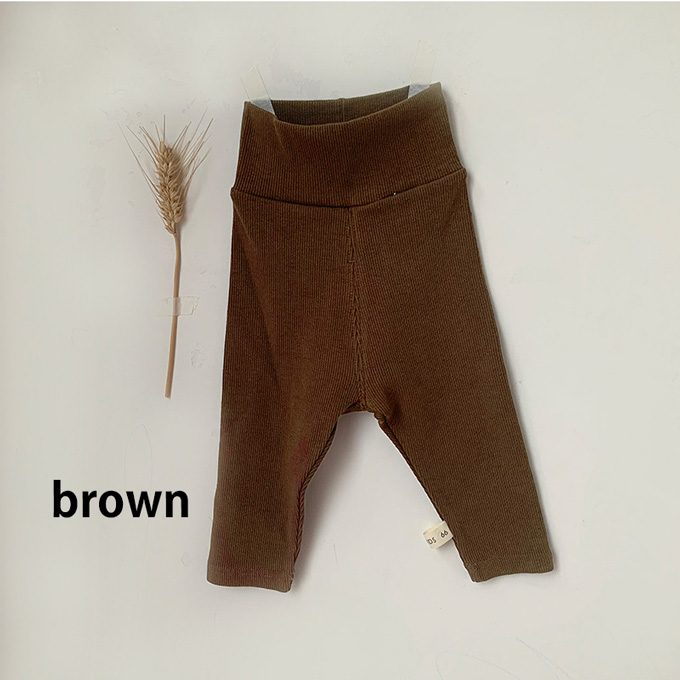 ベビー ベビー服 ボトムス パンツ レギンス リブ 無地 シンプル あったか 女の子 男の子 赤ちゃん フォーマル 結婚式 誕生会 記念撮影 写真 お宮参り 初節句 春 秋 冬 Pearls パールズ