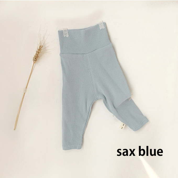 ベビー ベビー服 ボトムス パンツ レギンス リブ 無地 シンプル あったか 女の子 男の子 赤ちゃん フォーマル 結婚式 誕生会 記念撮影 写真 お宮参り 初節句 春 秋 冬 Pearls パールズ