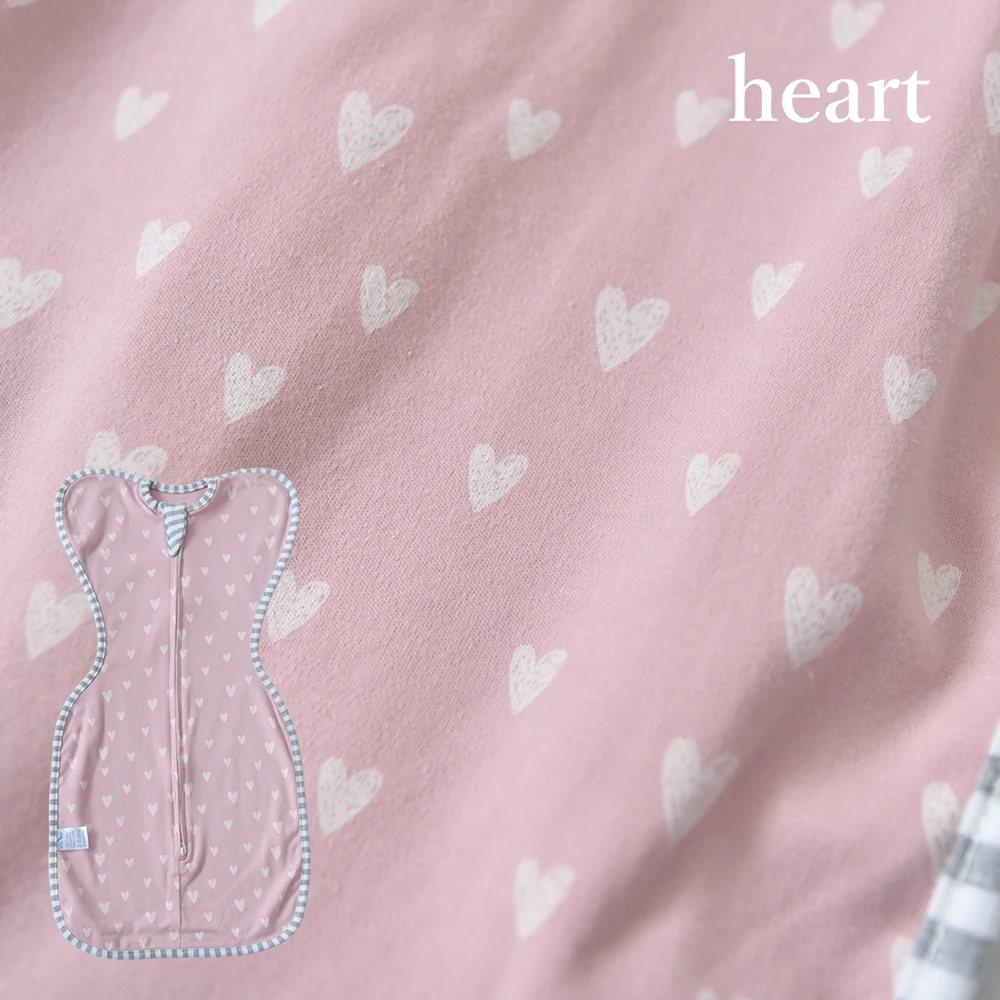 送料無料 ベビー おくるみ コットン スワドル 赤ちゃん スリーパー 安眠 黄昏泣き 寝ぐずり 対策 綿100% 通気性 柔らかく バス 抱っこ 布団 夜泣き対策 新生児 出産祝い Pearls パールズ