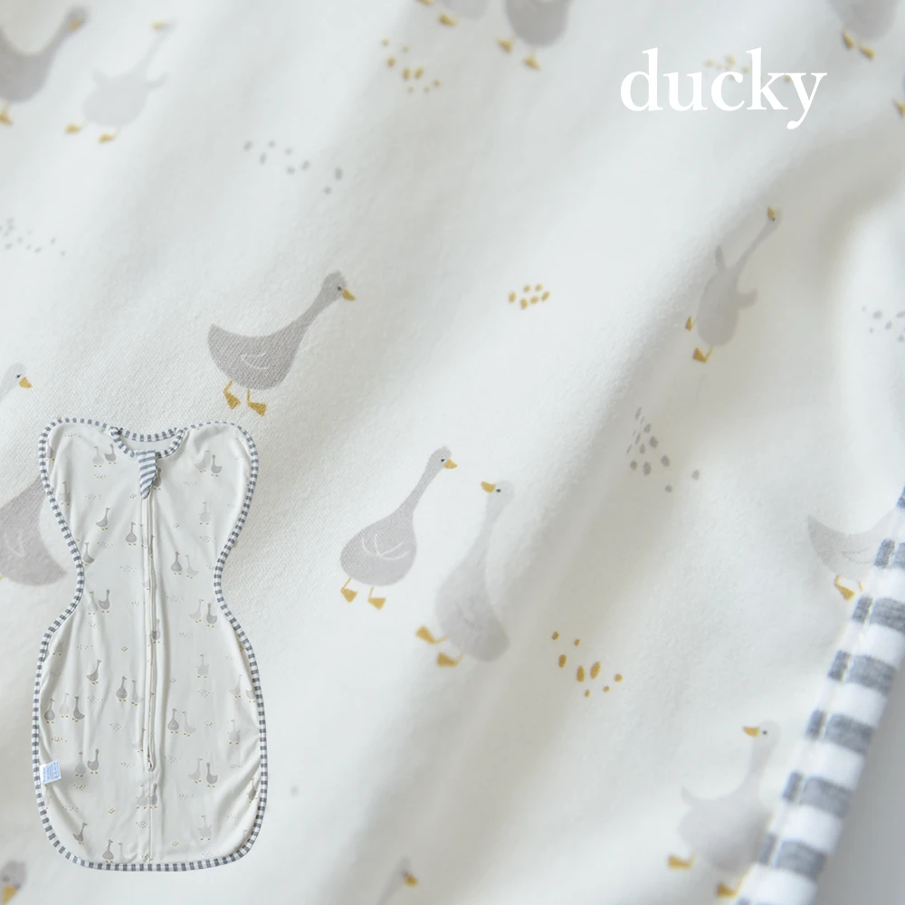 送料無料 ベビー おくるみ コットン スワドル 赤ちゃん スリーパー 安眠 黄昏泣き 寝ぐずり 対策 綿100% 通気性 柔らかく バス 抱っこ 布団 夜泣き対策 新生児 出産祝い Pearls パールズ