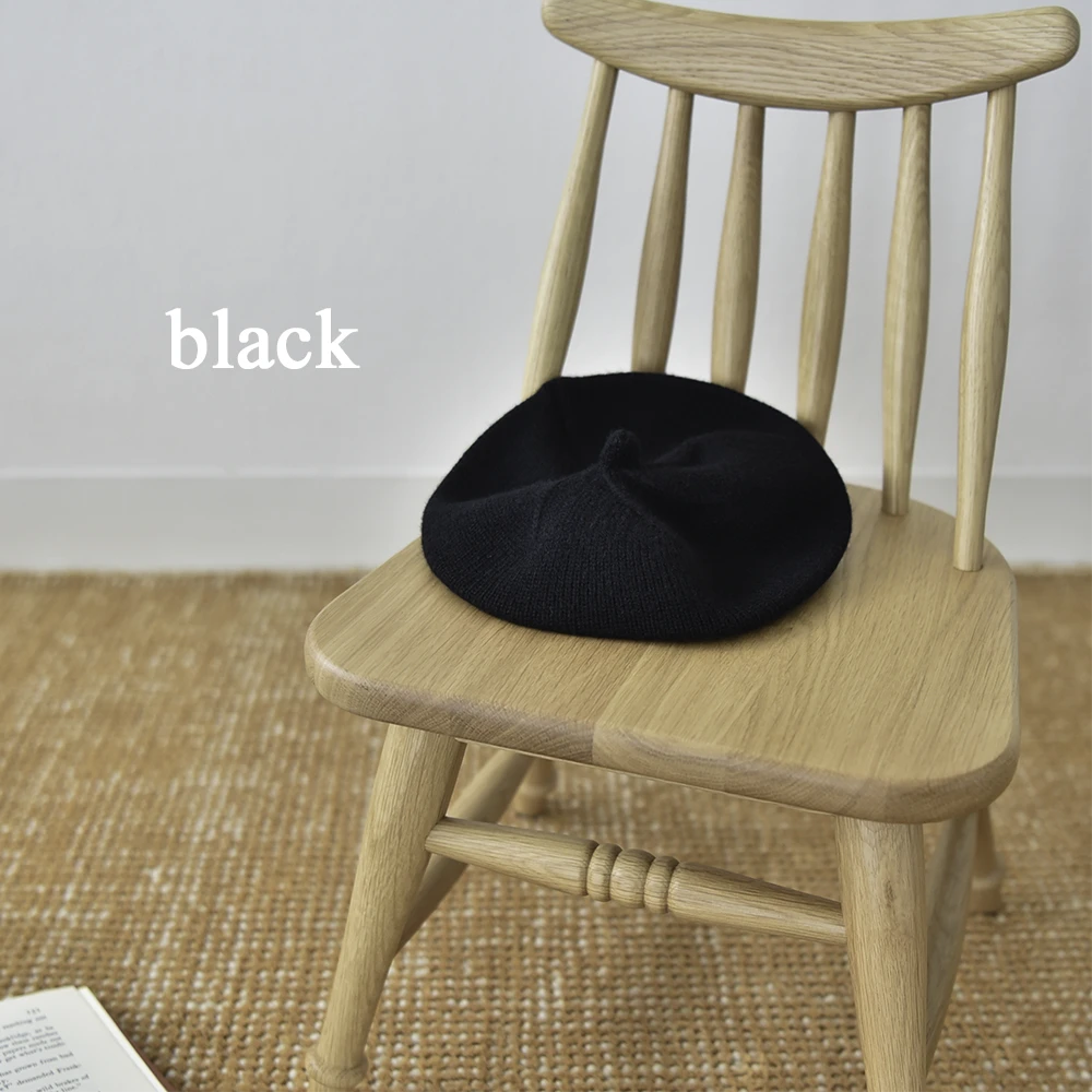 ベビー キッズ 帽子 冬 ベレー帽 女の子 男の子 ニット 赤ちゃん ベビーベレー帽 キッズベレー帽 暖かい あったか 子供 こども ベビー帽子 キッズ帽子 新生児 かわいい 可愛い Pearls パールズ