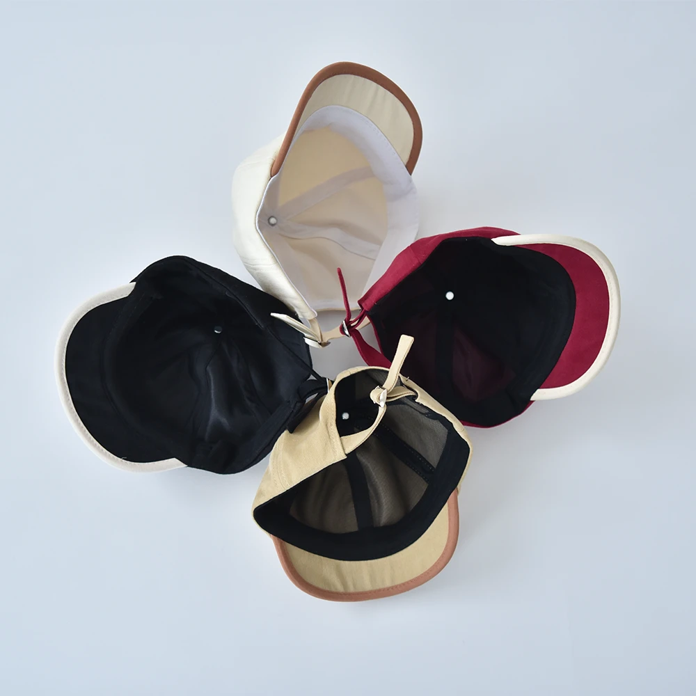 ベビー キッズ 帽子 春夏 秋冬 キャップ ベースボールキャップ 女の子 男の子 赤ちゃん 子供 こども ベビー帽子 キッズ帽子 新生児 かわいい 可愛い おしゃれ オシャレ 日よけ 日差し 日焼け防止 Pearls パールズ