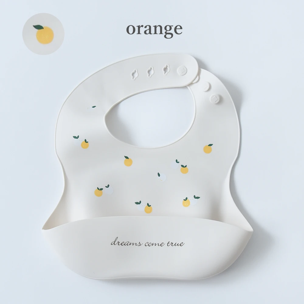シリコンビブ シリコンスタイ ベビースタイ お食事エプロン シリコン ビブ スタイ エプロン 赤ちゃん 防水 離乳食 保育園 出産祝い ギフト 誕生日 プレゼント キッズ 男の子 女の子 おしゃれ かわいい パールズ Pearls