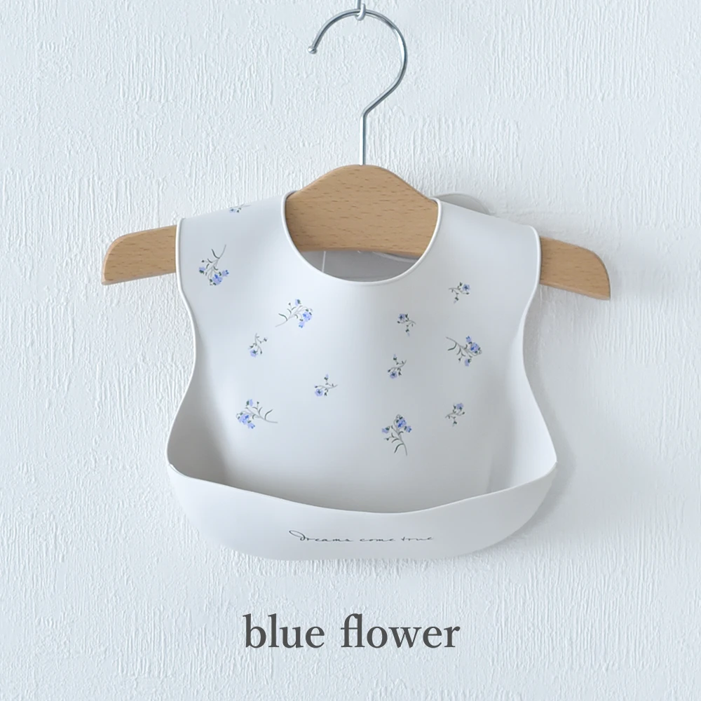 シリコンビブ シリコンスタイ ベビースタイ お食事エプロン シリコン ビブ スタイ エプロン 赤ちゃん 防水 離乳食 保育園 出産祝い ギフト 誕生日 プレゼント キッズ 男の子 女の子 おしゃれ かわいい パールズ Pearls