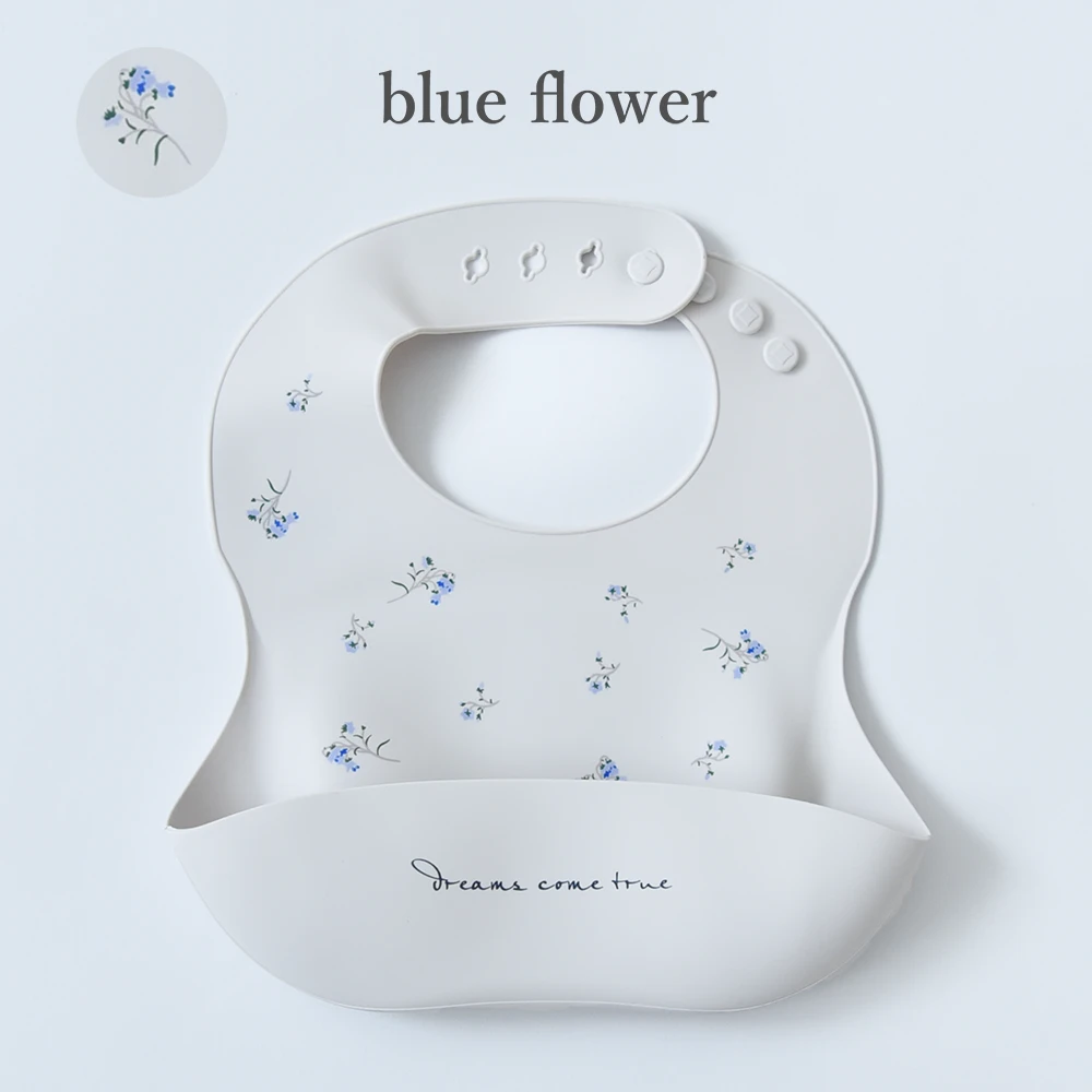 シリコンビブ シリコンスタイ ベビースタイ お食事エプロン シリコン ビブ スタイ エプロン 赤ちゃん 防水 離乳食 保育園 出産祝い ギフト 誕生日 プレゼント キッズ 男の子 女の子 おしゃれ かわいい パールズ Pearls