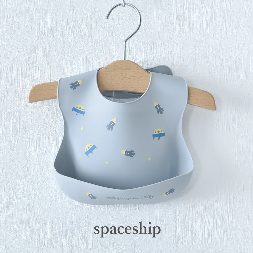 シリコンビブ シリコンスタイ ベビースタイ お食事エプロン シリコン ビブ スタイ エプロン 赤ちゃん 防水 離乳食 保育園 出産祝い ギフト 誕生日 プレゼント キッズ 男の子 女の子 おしゃれ かわいい パールズ Pearls